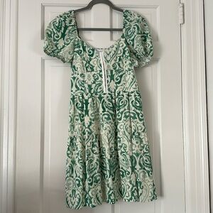 House of Harlow Dress